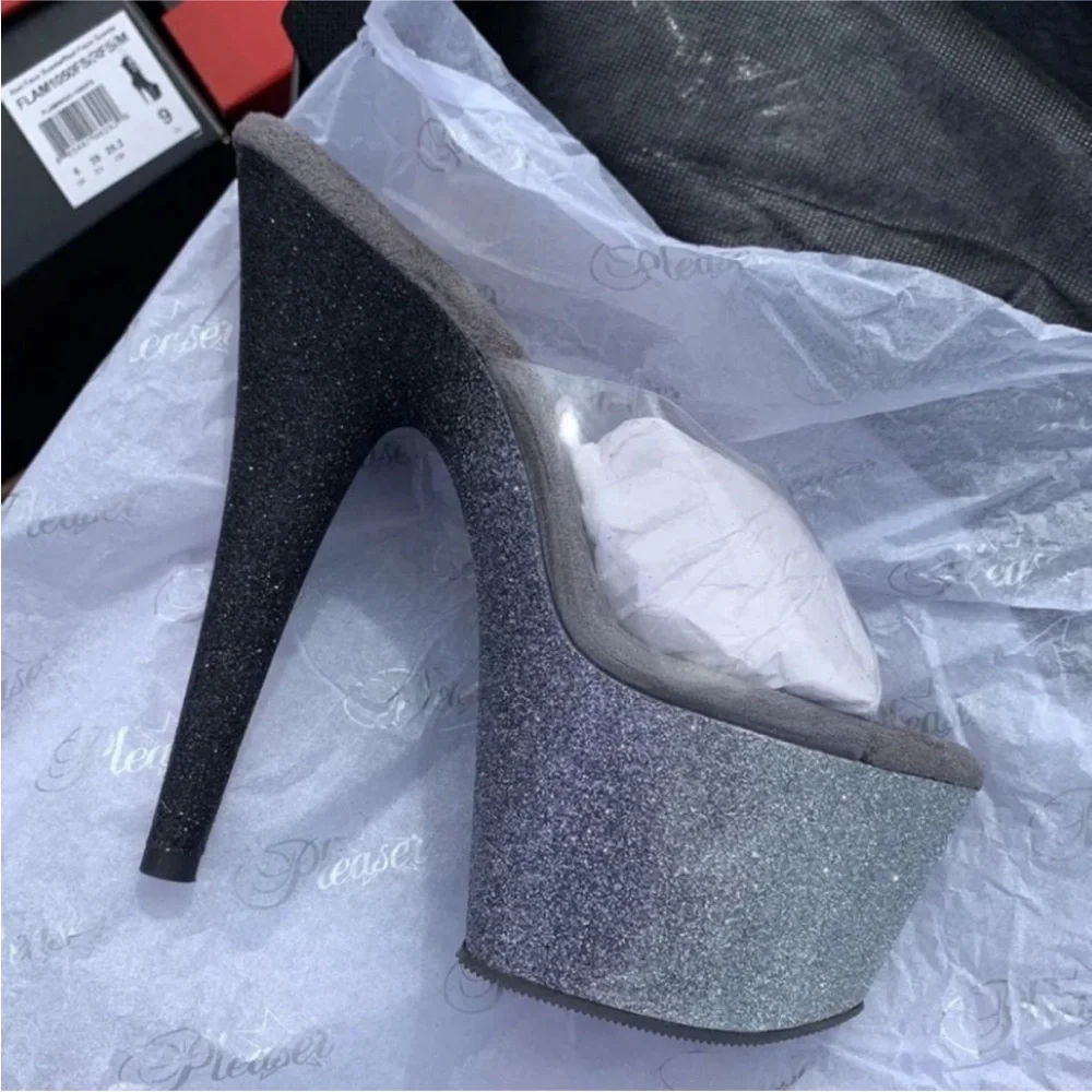 Pleaser Bundle- Size 8 - Picture 3 of 4